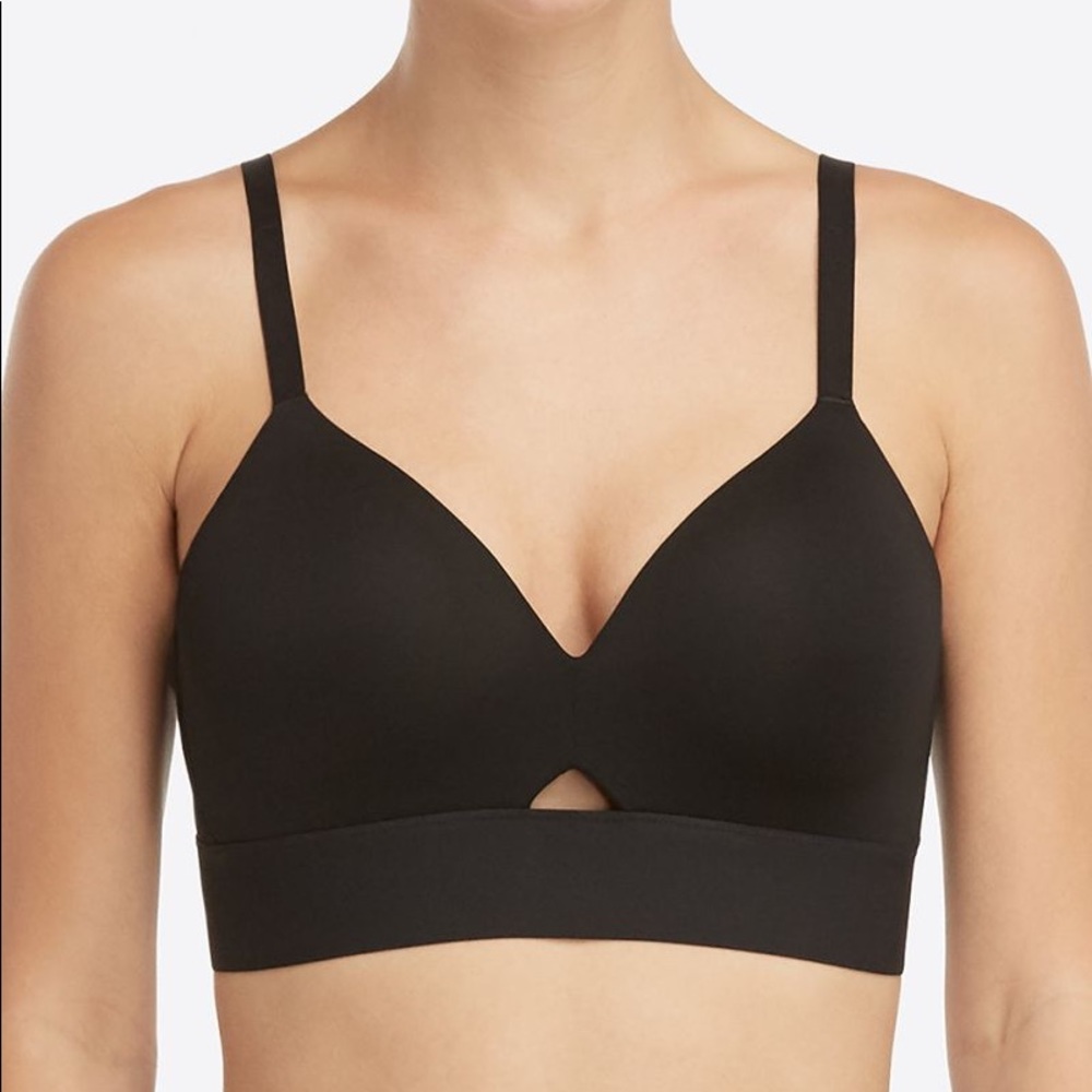 SPANX Workout to Waves Sports Bra XL